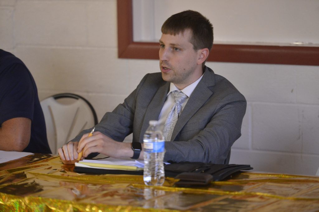 Springhill Township postpones votes on data center, power plant ordinances